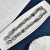 Летний Фруктовый Подвеска Брелок для Сумки с Металлической Цепочкой для Модных Женщин