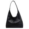 Shoulder Bag for Lightweight Tote for Stylish [Blostirno] Women, Bag, PU, Commuting, Waterproof, (JP0096-B)