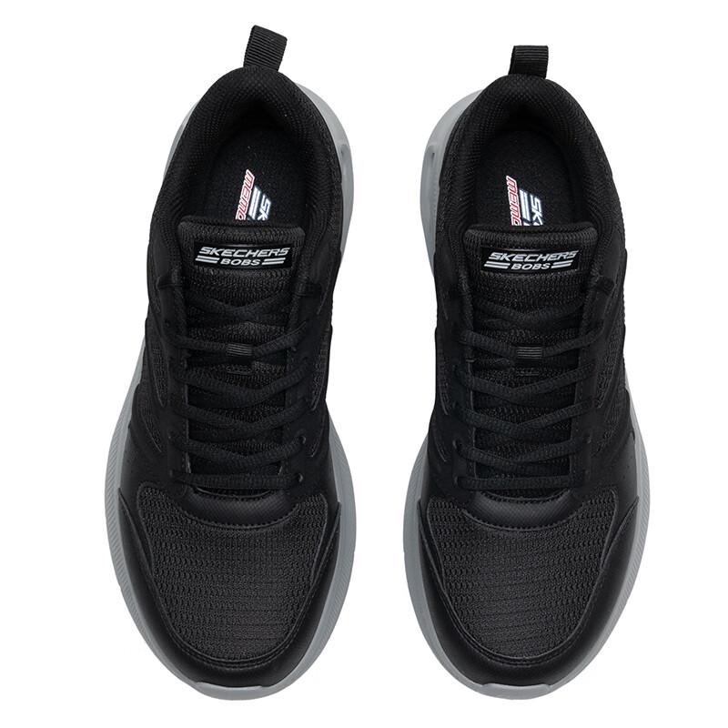 Skechers Мужские кроссовки с амортизацией для бега и ходьбы