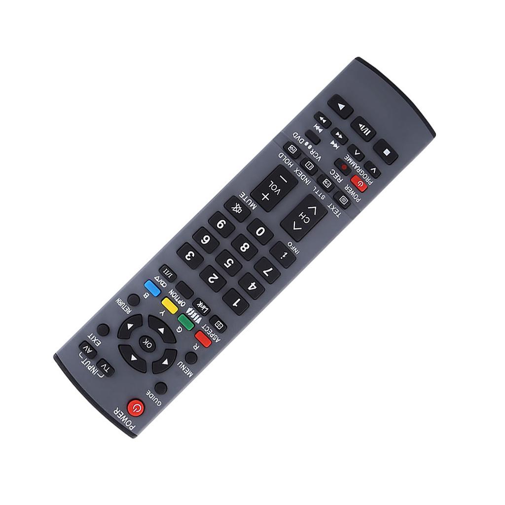 Универсальный пульт дистанционного управления для замены N2QAYB000239 N2QAYB000238