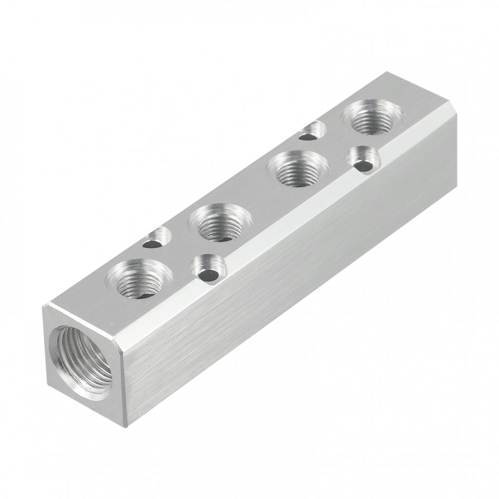 Распределитель воздушного коллектора Распределитель выпускного коллектора