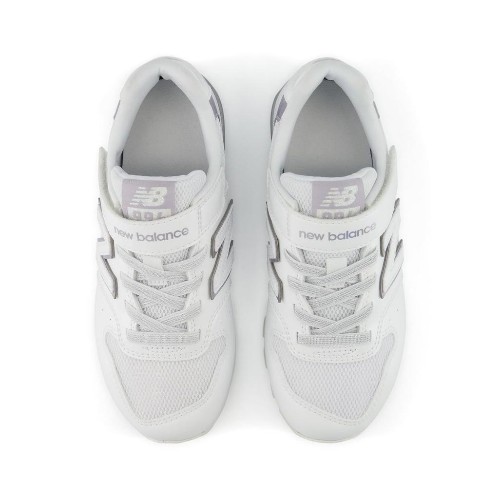 New Balance Kids Shoes Y996955 M 225 Lifestyle 996 v3 hook-and-loop Sneakers 22.5cm