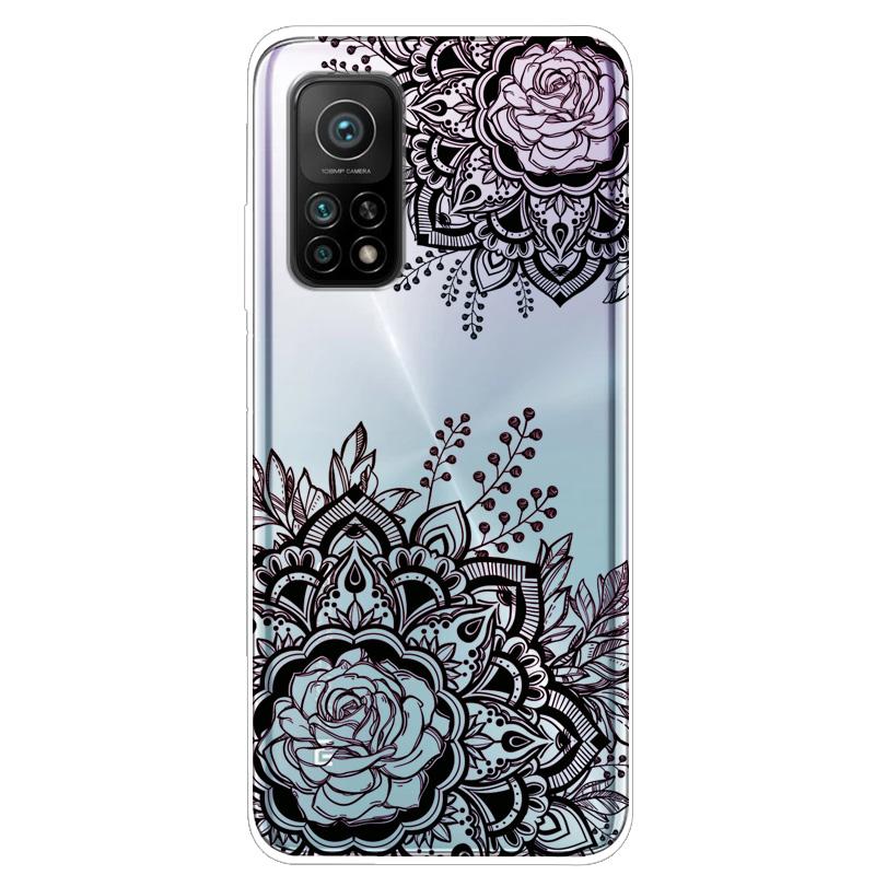 Чехол для Xiaomi Redmi Note12 Pro 2023 Прозрачный Мягкий ТПУ силиконовый Чехол для телефона Для Xiaomi Redmi Note 12 Pro 4G Чехол Прозрачный Funda