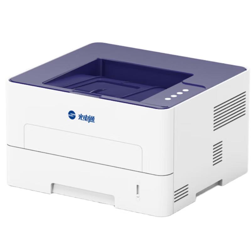 OEP3060DN A4 Black & White Duplex Laser Printer CN plug (adapter included)