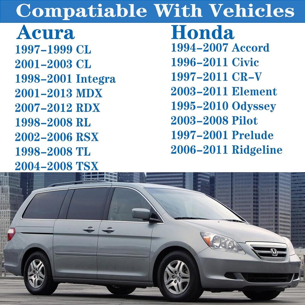 926-157 для Honda Pilot Насос ГУР Уплотнительное кольцо Accord CR-V CRV Civic Element Odyssey Ridgeline Шланг высокого давления Впускной и выпускной уплотнительные кольца, Acura CL