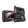 Материнская плата GIGABYTE B550 AORUS MASTER ATX [AMD Оснащена чипсетом] MB4990