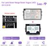 13.3" For Land Rover Range Rover Vogue L405 2013-2018 Android13 Car Multimedia Player GPS Navigation 8+128G CarPlay 4G AC Screen