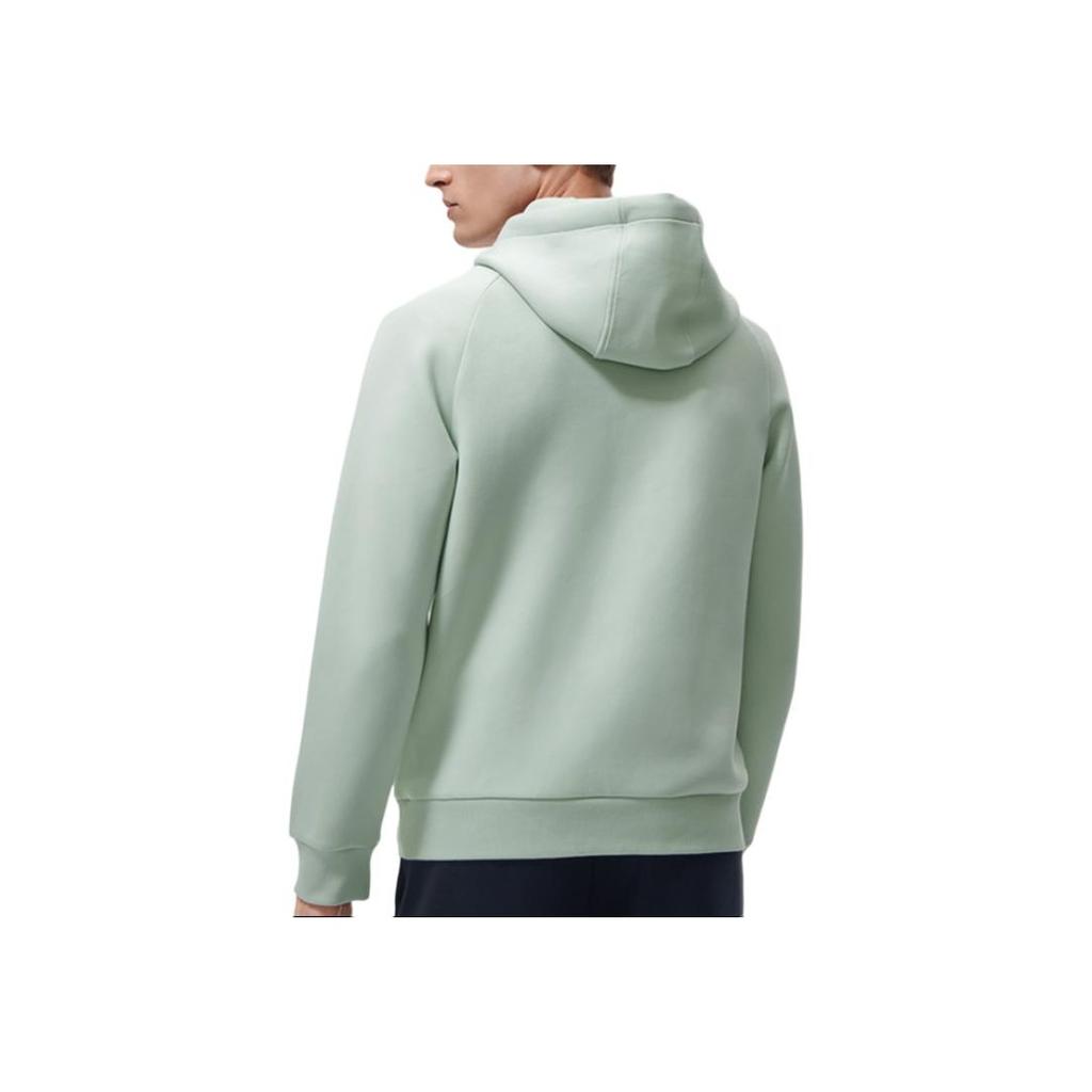 Новые свитшоты FILA Унисекс Ивово-зеленый F11M317201F-TQ
