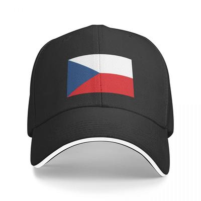 Чешская Республика Бейсболка каска Snap Back Hat Косплей Мужской Унисекс Шапки Женские