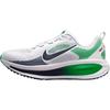 Мужские кроссовки Vomero 18 White Green Spark Midnight-Navy HM6803-115