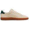 Puma Smash 3.0 Низкие кеды для скейтбординга, устойчивые к истиранию, унисекс, бежевые 400740-02