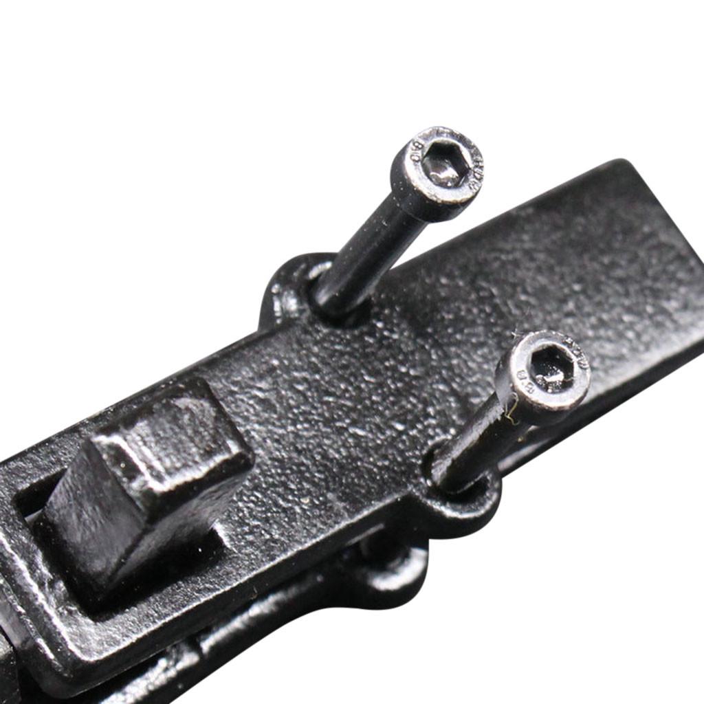 (радость выбирать)Инструмент для снятия съемника подшипников шкива шестерни с двумя губками 2 Механика малых ножек