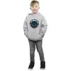 Marvel Boys Kawaii Black Panther Pounce Hoodie