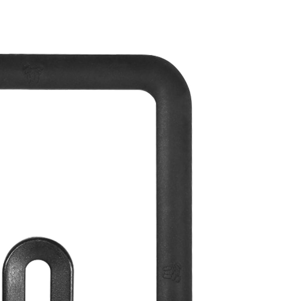 Прямоугольная стеклянная крышка для кастрюли, утолщенная, с подставкой, видимая, силиконовая, прямоугольная крышка для сковороды, черная