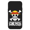 Cover for iPhone 15 14 Xiaomi Redmi Note 13 12 11 Pro Max X 8 7 9 XR Samsung Galaxy S24 S23 9C OPPO A15 Huawei Roronoa Zoro Luffy One Piece Phone Case