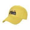 Statler and Waldorf Baseball Cap western Hat Golf Hat Big Size Hat Girl Unisexs