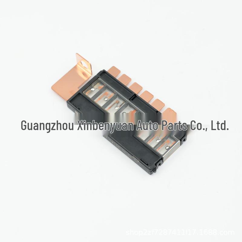 38232-TA0-A01: Подходит для Honda Acura TL 2009-2014 гг. Блок предохранителей Предохранители.