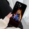 Doge Case For Oppo A40 A60 A80 A5 Pro A15 A16 A17 A57 A77 A94 A74 A54 A76 A96 A18 A38 A58 A78 A98