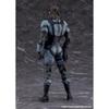 figma Metal Gear SOLID2 SONS OF LIBERTY Solid Snake MGS2 ver. UPDATED EDITION NON SCALE PLASTIC P...