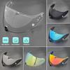 Motorcycle Helmet Visor Lens For KDF-16-1 Scorpion Exo 1400 Carbon R1 Air EXO 520 Anti-UV Anti-Scratch Dustproof Wind Shield