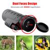 40X60 Zoom Telescope Phone Camera Lens telefon Monocular Mobile Lens для iPhone Samsung Redmi 7 Huawei сотовый телефон