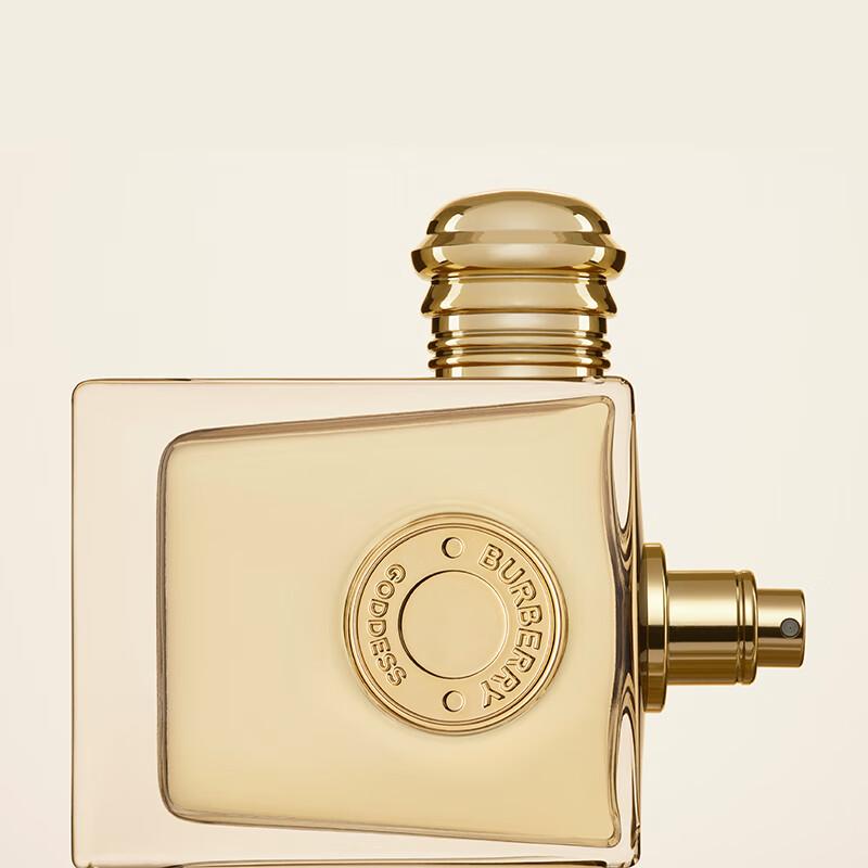 Burberry Goddess Eau de Parfum for Women