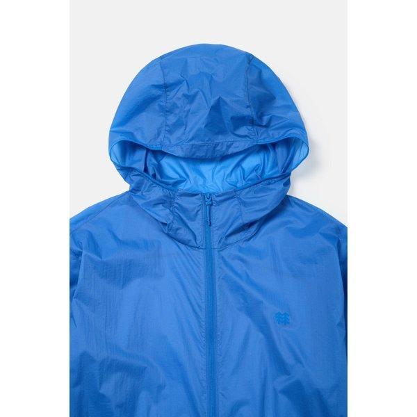 Колон СпортМужская ветровка S Jwjjm25271blu