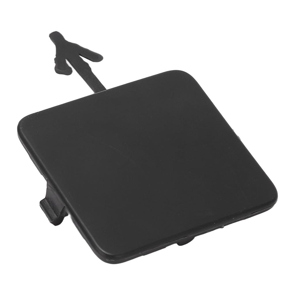 Крышка буксировочного крюка заднего бампера 7422J0 Высокая прочность Замена крышки буксировочной проушины автомобиля для Citroen C5 2009–2015