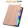 Tablet Case For Funda Teclast M40 Plus Pro P30s P40HD T50 Case Flip Stand Smart Folio Tablet For Teclast M40 Plus P30s P40HD T50 Cover Kids