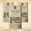 True Formula Vianos Black Maca 1800 3 коробки Black Garlic Night Gate Male Vitality, 120 таблеток, 3 единицы