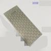 With Anti-skid Base Diamond Sharpening Stones 240-3000 Mesh Honeycomb Surface Plate  Grind