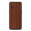 Carved Wood Cover For OnePlus 9 Pro 9T 9R 9RT 8T 8 7 6T 7T Z 5G Black Shell OnePlus Nord 2 CE N200 N10 5G N100 Soft Phone Case
