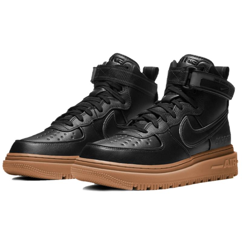 Nike Кроссовки Air Force 1 High Gore Tex Boot Антрацит CT2815-001