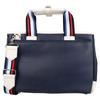 Driving Tote Bag Loren 037501 Shiro [Castelbajac]