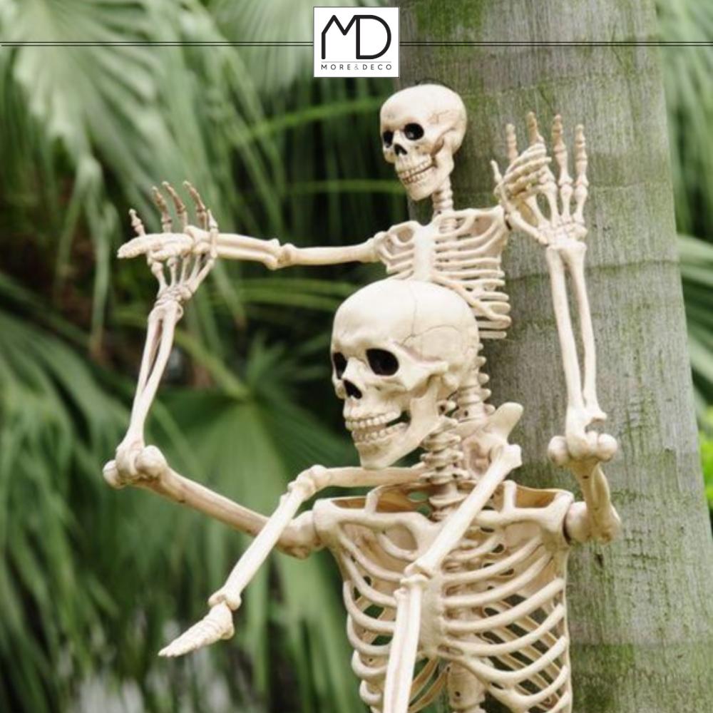 Skeleton Decoration 90 Cm