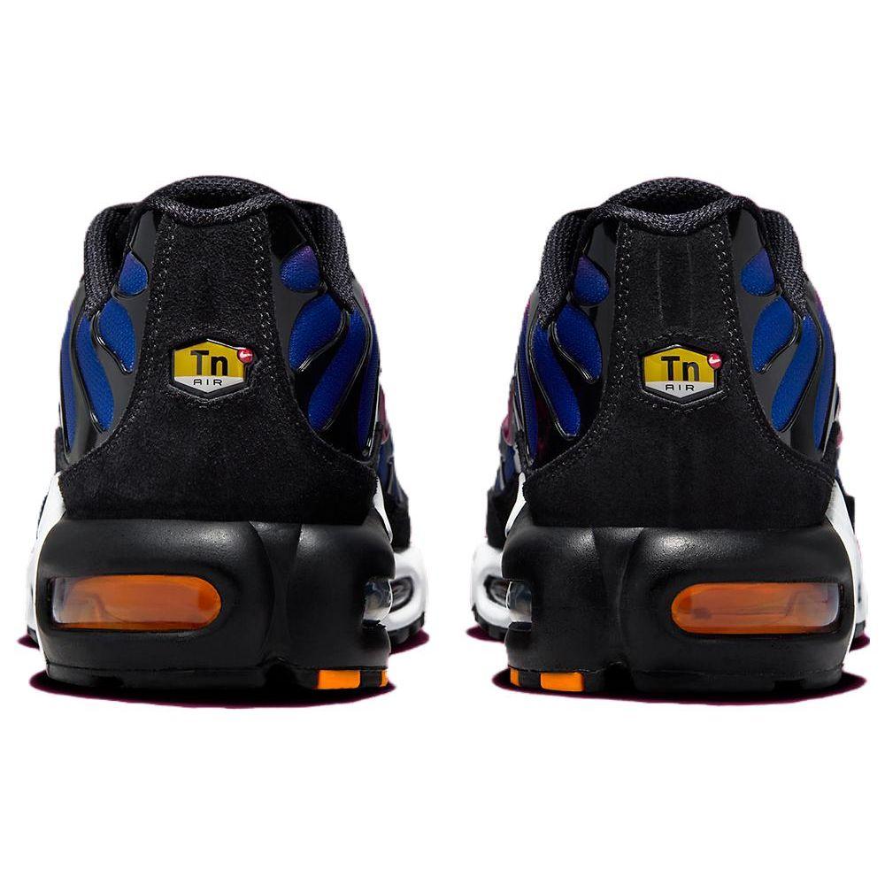 Patta x FC Barcelona x Nike Air Max Plus Culers del Món Унисекс Кроссовки Красный Черный Благородно-красный FN8260-001