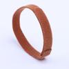 15 Colors Puppy Whelping Collars Adjustable Pet Identification Collars Soft Bands for Newborn Dog for Cat Kitten 3 Sizes