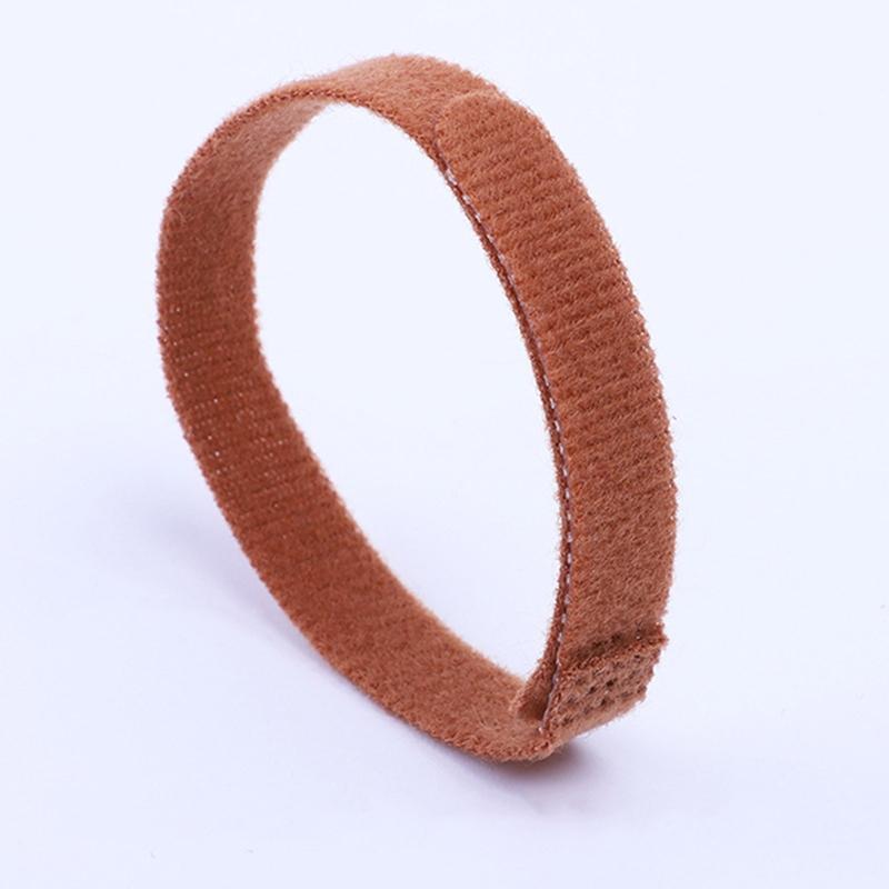 15 Colors Puppy Whelping Collars Adjustable Pet Identification Collars Soft Bands for Newborn Dog for Cat Kitten 3 Sizes