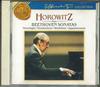 CD ХОРОВИЦ - Бетховен Сонаты BVCC5121 BMG 1990 Япония Классика Б/У