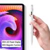 Стилус для iPhone iPad Touch Pen совместим с iPad 2018-2020 для Apple Универсальный стилус с цифровым дисплеем питания