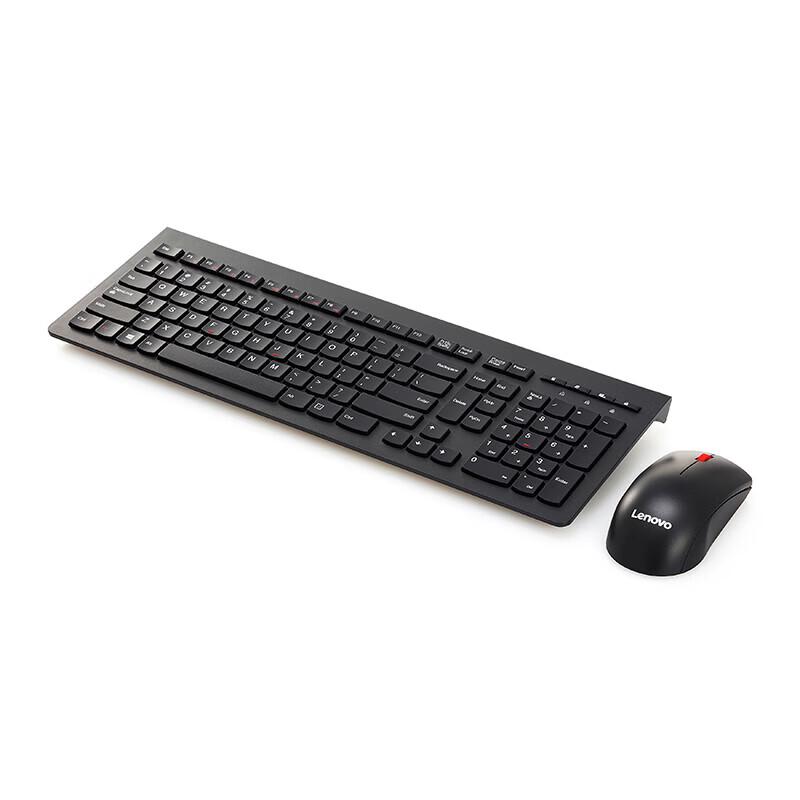 Lenovo M120Pro Wireless Keyboard and Mouse Combo