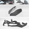 Ducati MTS Multistrada 1200 Left Handguard & Deflector