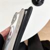 3D Cat Ear Magnetic Charging Case for IPhone 17 16 15 14 13 12 11 Pro Max 16 Plus 12 13 Mini 17Air Transparent PC TPU Armor Cover