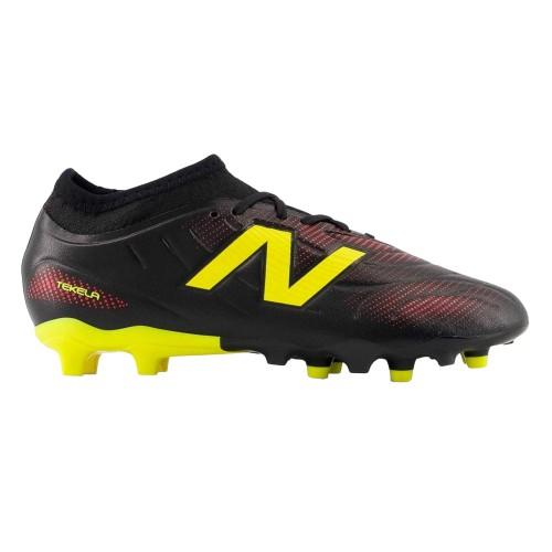 New Balance Childrens/Kids Tekela Firm Ground Football Boots