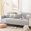 Four Seasons Universal Sofa Seat Cover Chenille Sofa Cushion Modern Simple Non-Slip Sofa Cover Towel Pillow Cover