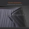 Luxgen U6, Grand 7, SWM X7, G01 Waterproof & Eco-Friendly TPE Trunk Mat