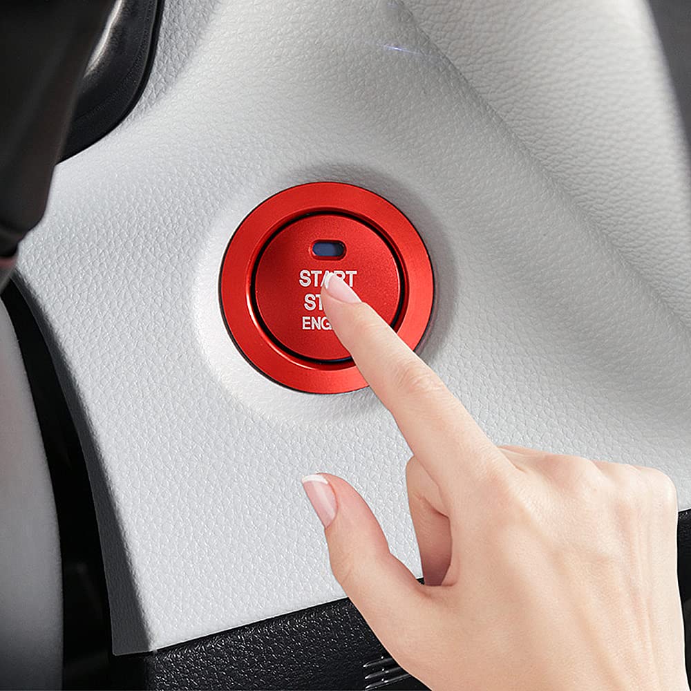 Toyota / Daihatsu Высококачественное стартовое кольцо стартера двигателя, алюминиевая крышка, комплект из 2 шт.,