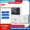 M8 Intelligent Visual Doorbell Household Wireless Remote Video Intercom Door Bell HD Night Vision Security Camera