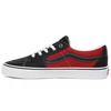 Sk8-Low 'Черный Перец Чили' VN0A4UUK2S1