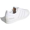 adidas Superstar 'Бирка с размером - Кремовый' FY5478
